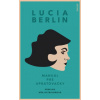 Manuál pre upratovačky (Lucia Berlin)(Pevná)