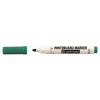 Značkovač CENTROPEN 8559 biele tab.zelený