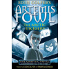 The Arctic Incident - Eoin Colfer