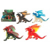 Teddies Dragon mix