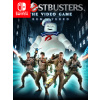 Saber Interactive Ghostbusters: The Video Game Remastered (SWITCH) Nintendo Key 10000190489010