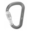Karabína PETZL Attache Screw-Lock M038AA01