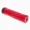Bicyklové rukoväte Ergon Grip ga2 red