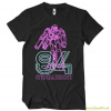 Transformers Megatron 84 Neon (T-Shirt)