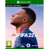 FIFA 22 pre Microsoft Xbox One