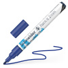 Popisovač Schneider Paint-It 310 Acrylic Marker 2mm - modrý