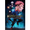 Jujutsu Kaisen Cursed Clash - Steam PC