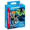 Playmobil 70248 Agent s dronem