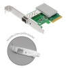 Edimax 10GbE Gigabit Ethernet SFP+ PCI Express Server Adapter EN-9320SFP+ V2