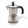BerlingerHaus BH-6389 Espresso kávovar 3 šálky