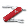 Victorinox 0.6263 Jetsetter, 58 mm, červený