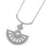 Prívesok s krištáľmi Swarovski Oliver Weber Award 11648R