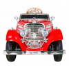 Mercedes Retro Car s diaľkovým ovládaním + 4 motory (Mercedes Retro Car s diaľkovým ovládaním + 4 motory)