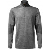 Geoff Anderson Thermo Tričko s Dlhým Rukávom WizWool 210 Šedé - XXL