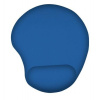 podložka TRUST BigFoot Gel Mouse Pad - blue 20426