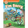 Oxford Read and Imagine: Beginner: I'm Sorry Shipton Paul
