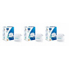 3-dielna BRITA BRITA MAXTRA Pôvodný FV Filter (3-dielna BRITA BRITA MAXTRA Pôvodný FV Filter)