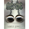 AC/DC - Family Jewels 2DVD