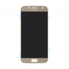 LCD displej + dotyk Samsung J530 Galaxy J5 2017 Gold (Service Pack)