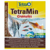 Krmivo Tetra Min Granules 15g sáček