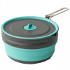 Skladací turistický hrniec Sea To Summit Frontier UL Pouring Pot 2,2 l