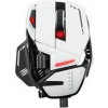 Mad Catz RAT 8+ MR05DCINWH000-0