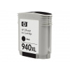Atrament OEM C4906AE (No.940XL) kompatibilní černý pro HP (69ml) 20145