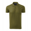 MALFINI PREMIUM GRAND 259 / Polokošeľa pánska - avocado green XXXL