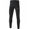 ERIMA zimné bežecké nohavice čierne Veľkosť: 152, Farba - hlavná: Čierna