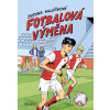 Fotbalová výměna - Zuzana Majíčková