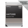 Synology 3.5” SATA HDD HAT5320-8T 8TB - Synology HAT5300 8TB, HAT5320-8T