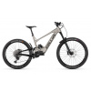 Kellys KELLYS Theos RS50 P titanium M 29