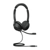 Jabra Evolve2 30 SE/Stereo/USB/Drát/Černá 23189-989-979