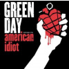 CD Green Day: American Idiot