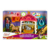 MATTEL Spirit Herný Set Lucky