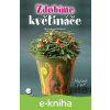 E-kniha Zdobíme květináče - Kubišová Miroslava