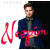 Samuel Tomeček: Nespím - Samuel Tomeček