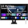 LG 32SR50F