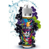 Příchuť Chill Pill S&V 12ml Blue Mambo (Černý rybíz... )