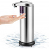 Dávkovač mydla - Automatický a bezkontaktný dávkovač mydla 250 ml (Dávkovač mydla - Automatický a bezkontaktný dávkovač mydla 250 ml)