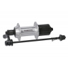 Shimano zadné kolo náboj Shimano FH-TX 500 8-fach
