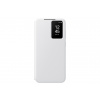 Samsung Galaxy S24 FE Smart View Wallet Case White EF-ZS721CWEGWW