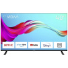 Dyon DYON SMART 40 VX-2 LED TV 100 cm 40 palca En.trieda 2021: E (A - G) DVB-S2, DVB-T2, DVB-C, CI+, Full HD čierna; D800227