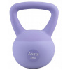 Yate YTSA04758 Kettlebell soft 2 kg