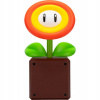 LAMPKA SUPER MARIO FIRE FLOWER 25 CM