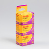 35mm Kodak Gold 200-36 3PACK