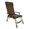 Fox Kreslo Super Deluxe Recliner Highback Chair