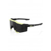 Slnečné okuliare 100% Speedcraft Soft Tact Glow, Black Mirror Lens