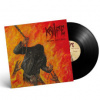 Knife - Heaven Into Dust / Vinyl [LP]