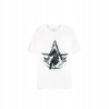 Assassin's Creed - Eagle Eyes Men's Short Sleeved T-shirt TS414336ASC-XL